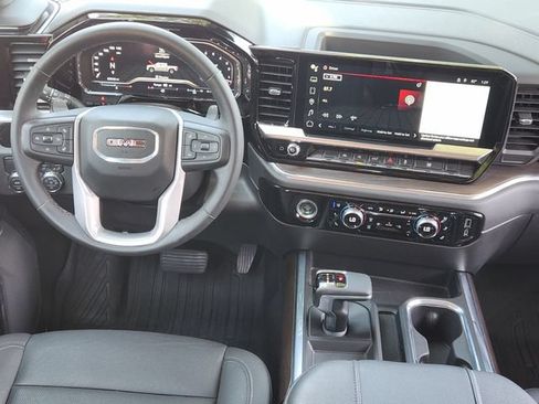 Used 2023 GMC Sierra 1500 SLT RWD image 26