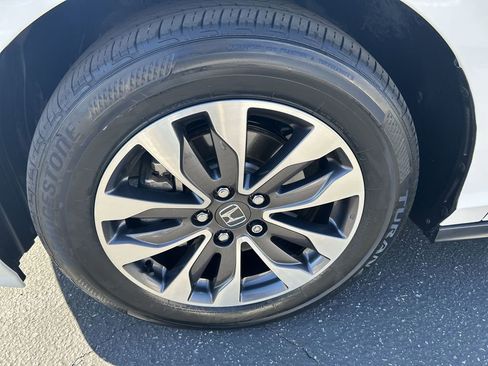 Used 2021 Honda Odyssey EX-L image 10