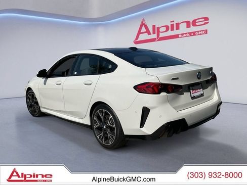 Used 2025 BMW 228i xDrive AWD/4WD image 3