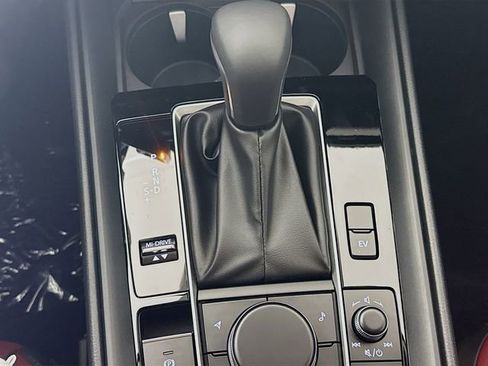 New 2025 MAZDA CX-50 AWD 2.5 Hybrid w/ Weather Package image 17