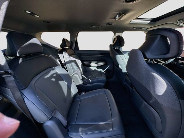 New 2026 Kia EV9 Light RWD image 29
