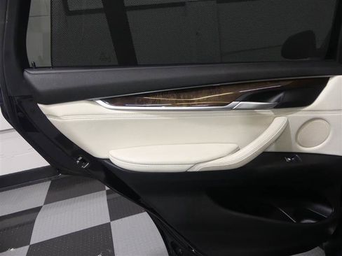 Used 2016 BMW X5 xDrive35i image 22