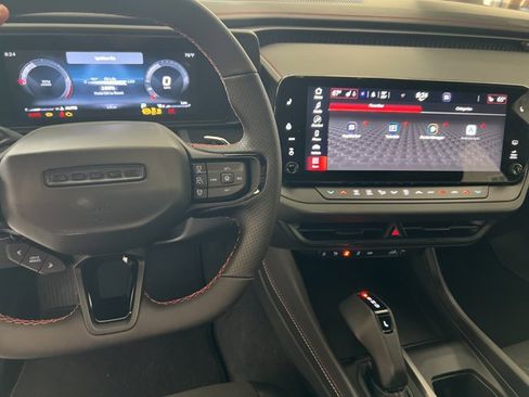 New 2026 Dodge Charger Scat Pack AWD/4WD image 10