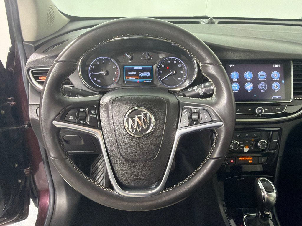 Used 2018 Buick Encore Preferred FWD image 13