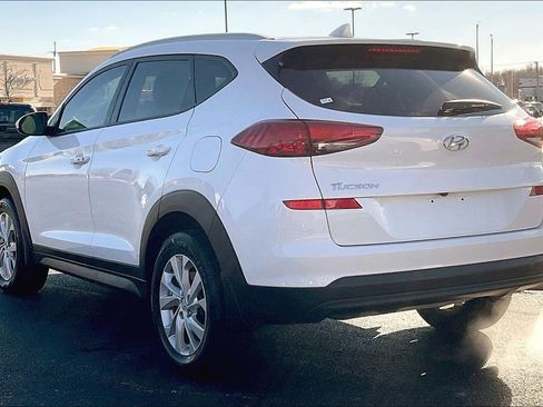 Used 2019 Hyundai Tucson Value image 10