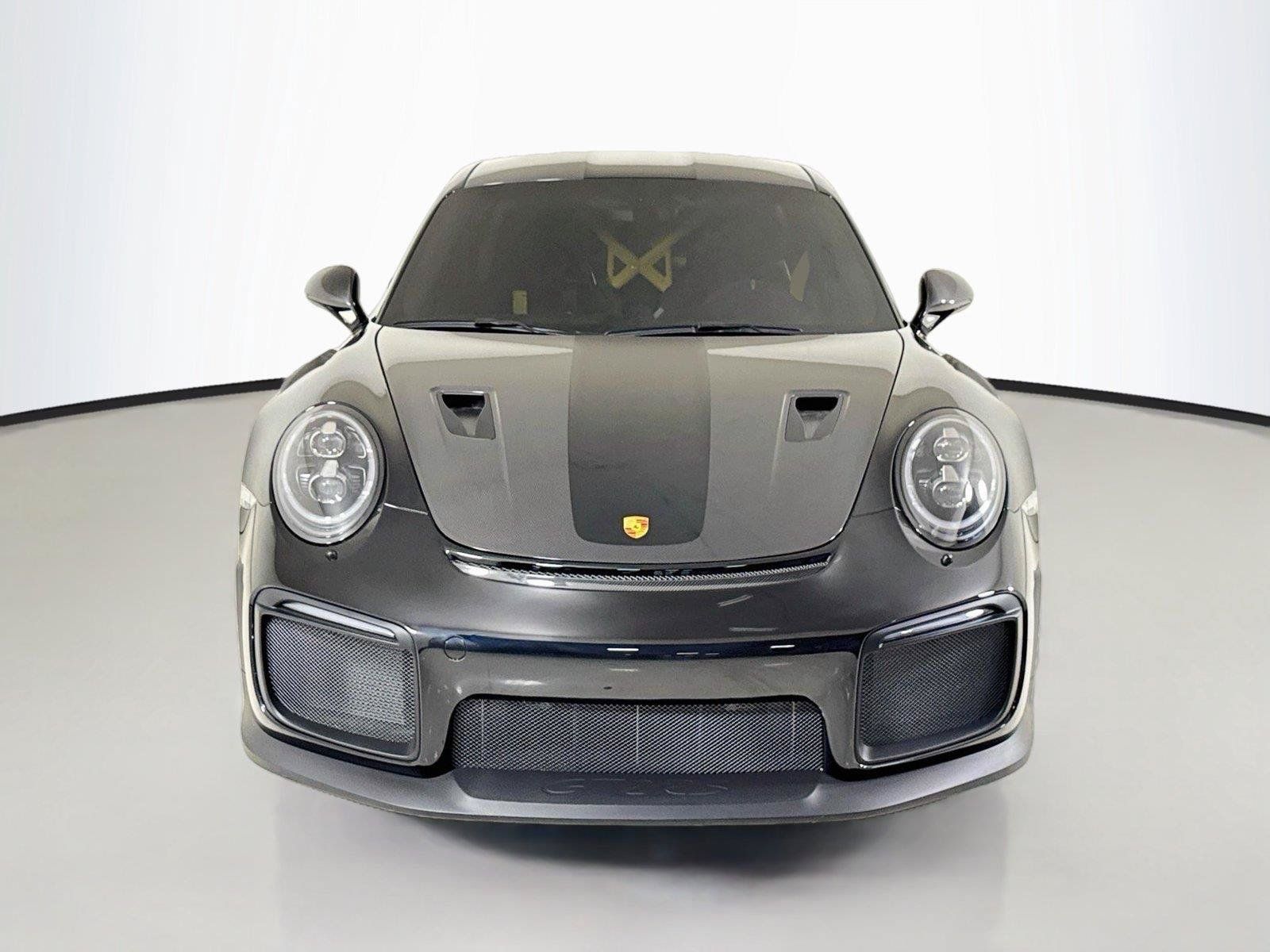 Used 2018 Porsche 911 GT2 RS RWD image 11
