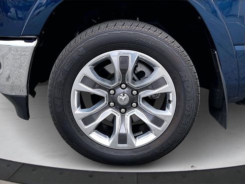 Certified 2024 RAM 1500 Limited image 34