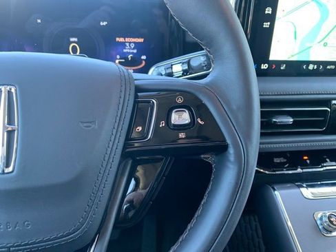 New 2025 Lincoln Aviator Premiere w/ Equipment Group 101A image 22