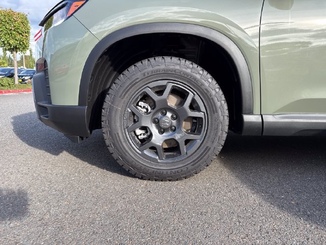 Used 2026 Honda Pilot TrailSport image 28