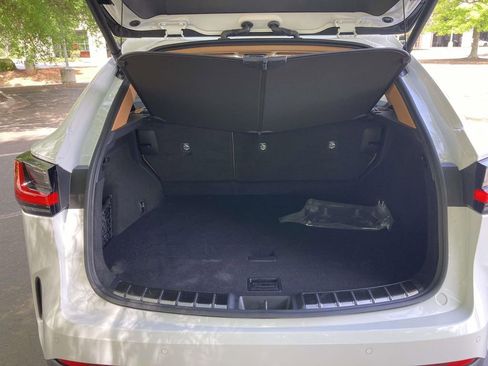 Used 2026 Lexus NX 350 AWD image 8