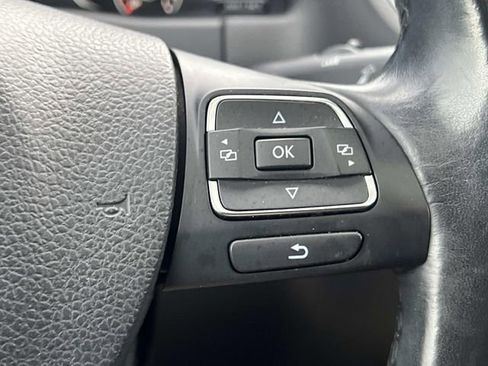 Used 2017 Volkswagen Tiguan Wolfsburg Edition image 26