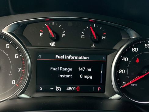 New 2026 Chevrolet Blazer LT image 21