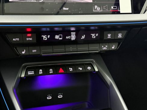 New 2026 Audi A3 2.0T Premium w/ Black Optic Package image 22