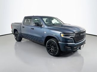 New 2026 RAM 1500 Limited video 1