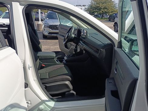 Used 2026 Honda CR-V EX image 16