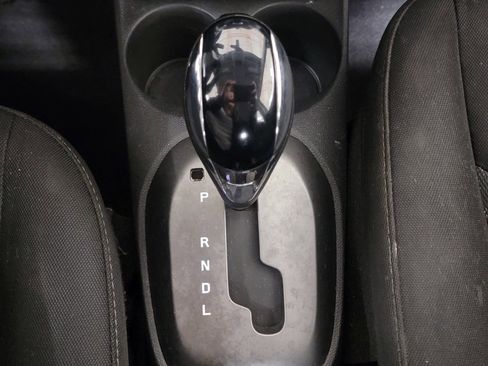 Used 2020 Chevrolet Spark LT image 18