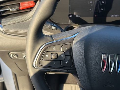 Used 2024 Buick Encore GX Preferred w/ Comfort Package image 26