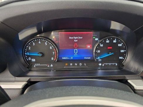 Used 2021 Ford Explorer XLT AWD/4WD image 14