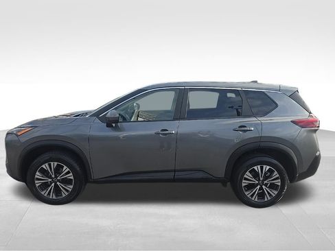Used 2023 Nissan Rogue SV image 6