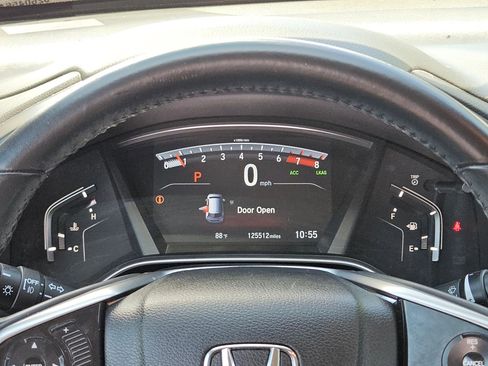 Used 2017 Honda CR-V Touring image 23