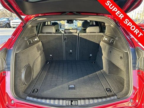 Used 2024 Alfa Romeo Stelvio Quadrifoglio image 27