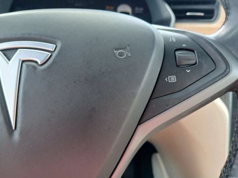 Used 2019 Tesla Model X P100D AWD/4WD image 40