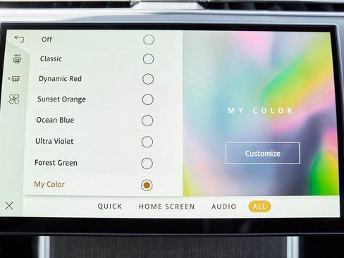 Used 2024 Land Rover Range Rover SE image 65