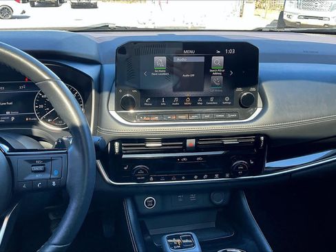 Certified 2023 Nissan Rogue SL w/ SL Premium Package image 7