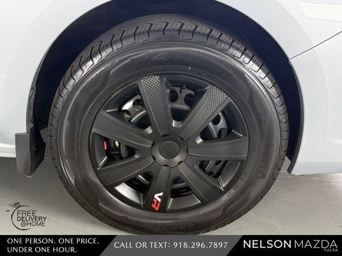 Used 2021 Subaru Impreza 2.0i AWD/4WD image 14