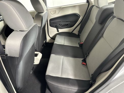 Used 2012 Ford Fiesta S FWD image 20