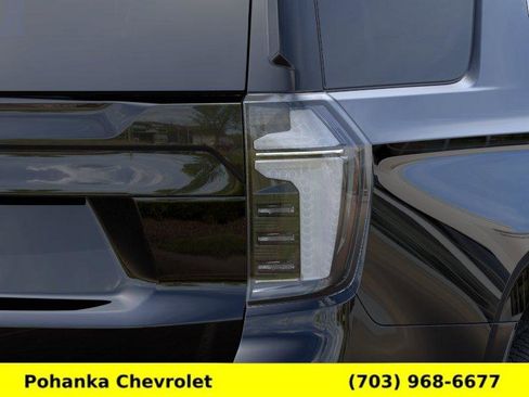 New 2026 Chevrolet Tahoe High Country w/ Sun And Tow Package AWD/4WD image 11