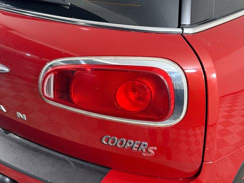 Used 2017 MINI Cooper Clubman S image 33