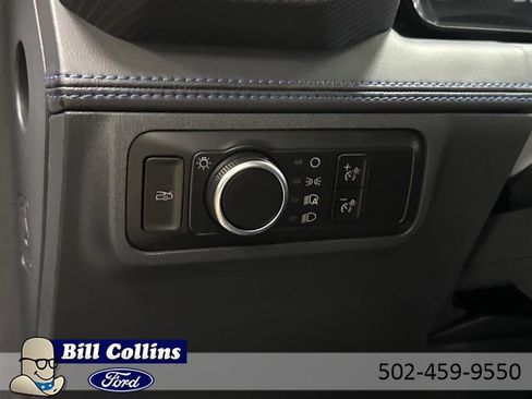 New 2025 Ford Mustang Dark Horse image 10