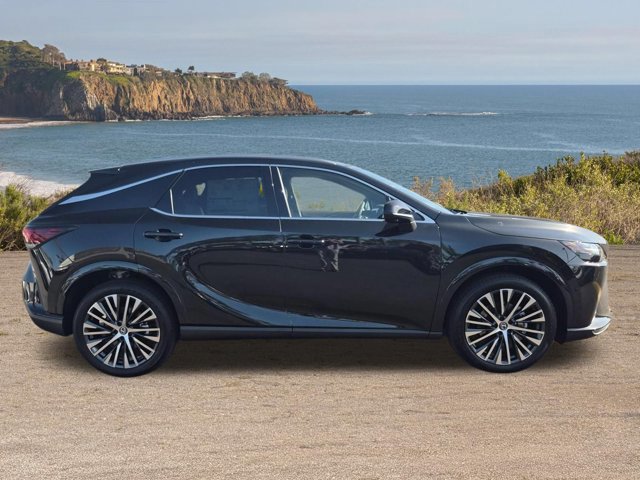 New 2026 Lexus RX 350 w/ Convenience Package AWD/4WD image 4