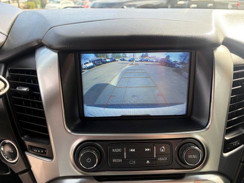 Used 2019 Chevrolet Suburban Premier w/ RST 6.2L Performance Edition image 25