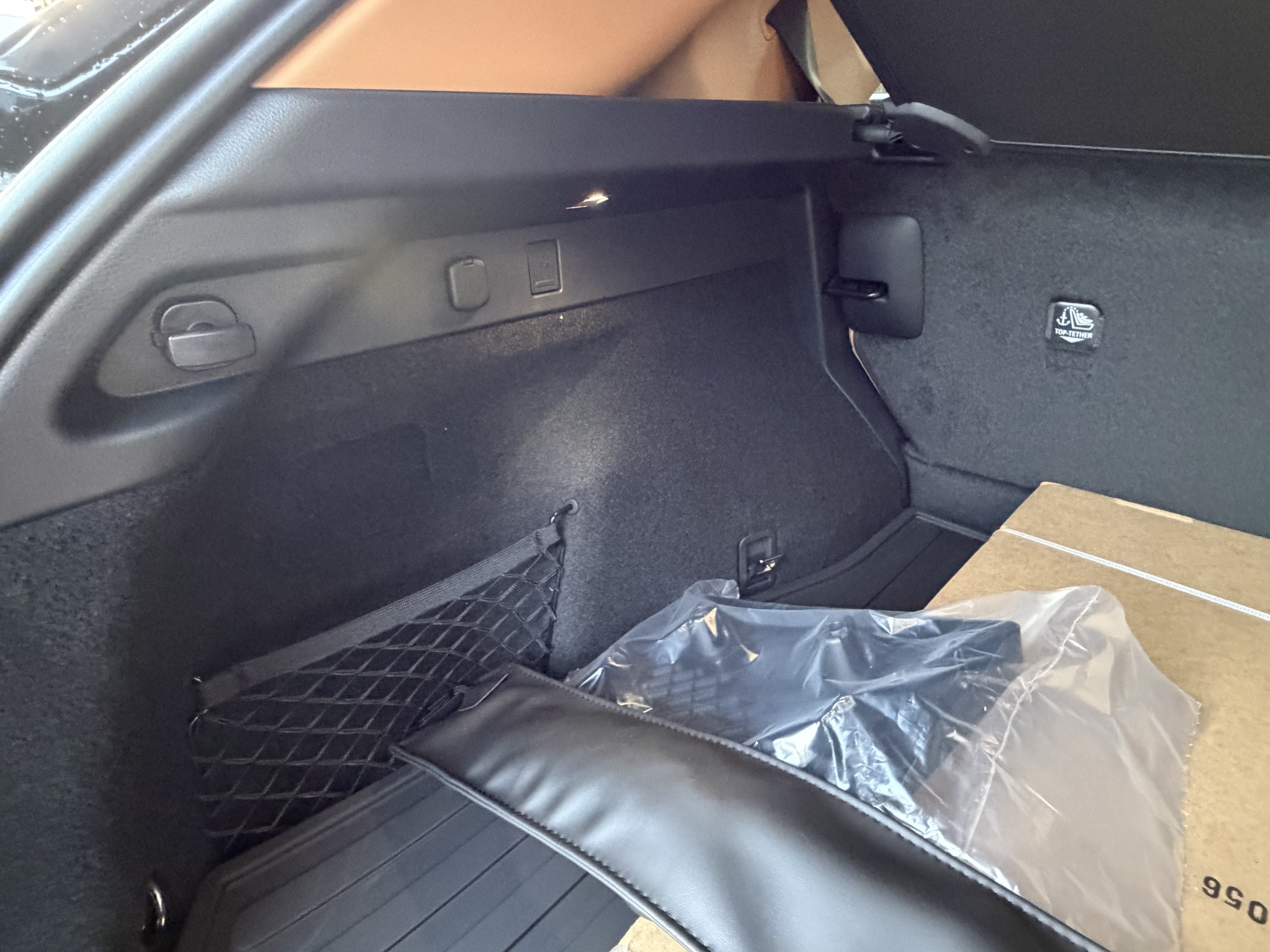 Used 2026 Lexus NX 350 AWD w/ Accessory Package (2T) image 46