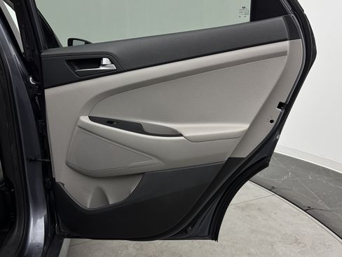 Used 2017 Hyundai Tucson SE w/ SE Popular Package 02 FWD image 29