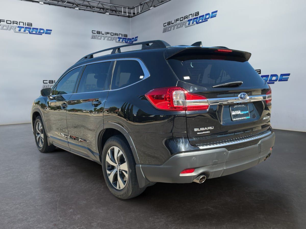 Used 2021 Subaru Ascent Premium w/ Convenience Package AWD/4WD image 7
