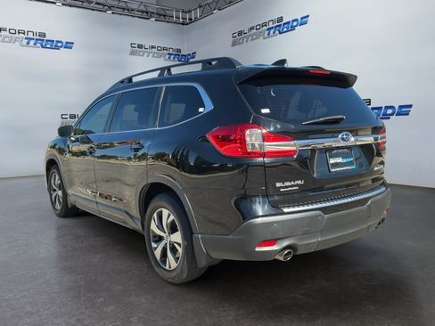 Used 2021 Subaru Ascent Premium w/ Convenience Package AWD/4WD image 7