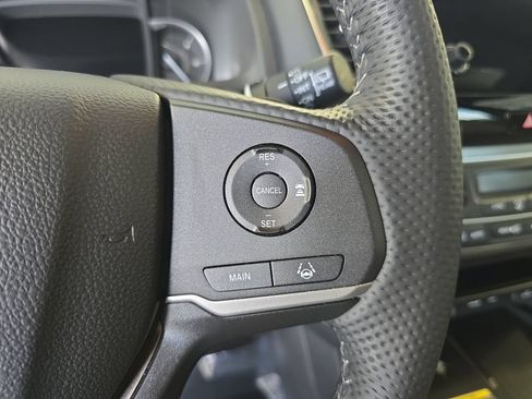 Used 2025 Honda Passport EX-L image 20