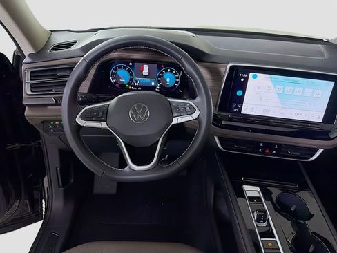 New 2026 Volkswagen Atlas SEL AWD/4WD image 23