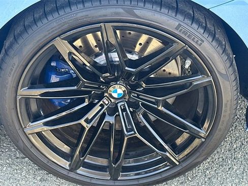 Used 2023 BMW M2 Base image 7