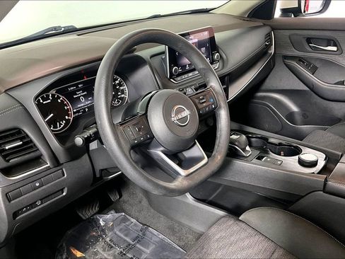 Used 2023 Nissan Rogue SV AWD/4WD image 13