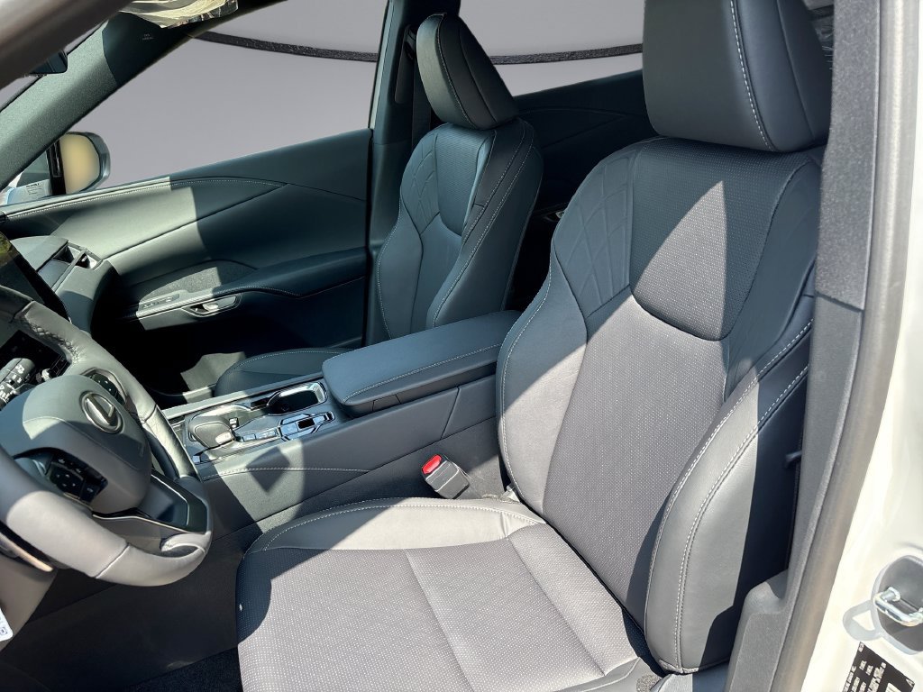 New 2026 Lexus RX 350 Premium Plus w/ Convenience Package FWD image 14