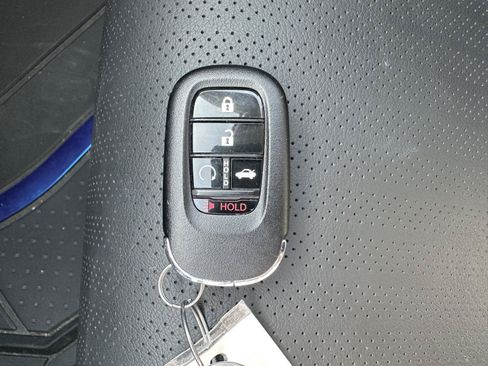 Used 2024 Honda Civic Touring image 14