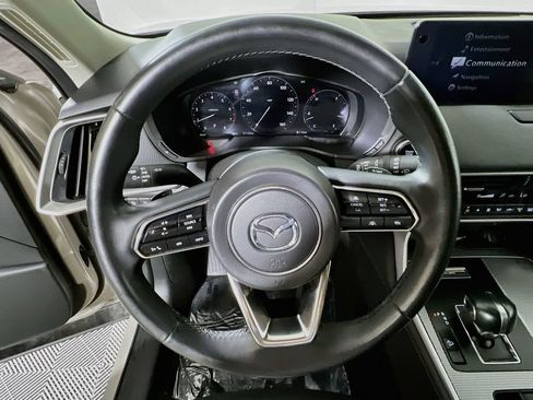 Used 2024 MAZDA CX-90 3.3 Turbo S AWD/4WD image 10