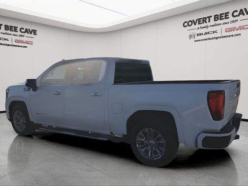 Certified 2024 GMC Sierra 1500 Denali w/ Technology Package image 6