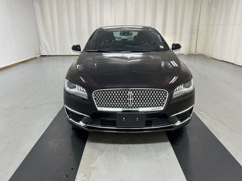 Used 2020 Lincoln MKZ AWD w/ Convenience Package image 3