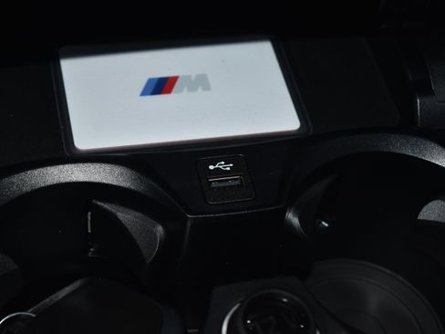 New 2026 BMW 330i xDrive Sedan w/ M Sport Package image 13