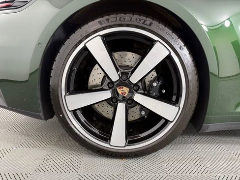 Certified 2026 Porsche 911 Carrera S image 13